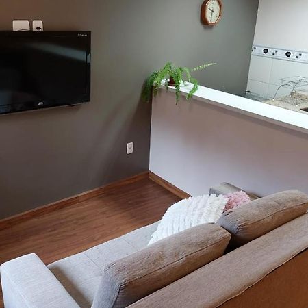 Apartamento Centro Gramado 01 Daire Dış mekan fotoğraf
