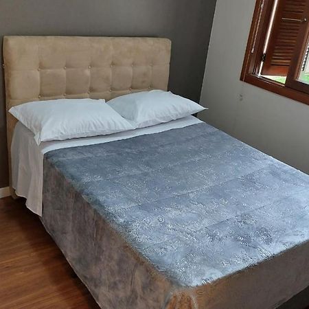 Apartamento Centro Gramado 01 Daire Dış mekan fotoğraf